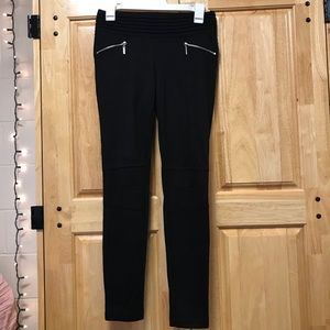 Candies Dress Pants Black